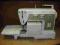MASZYNA DO SZYCIA SINGER 760 - NR S568