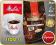Kawa Melitta Ziarnista BellaCrema Espresso 1 kg FV