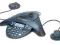 ++ telefon konferencyjny Polycom SoundStation2 +