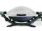 Grill gazowy Q200 WEBER firma USA Sklep Nowy VAT