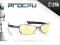 Okulary do komputera Gunnar Steelseries SCOPE 24h