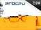 Okulary do komputera Gunnar PPK Onyx Mercury 24h