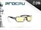 Okulary do komputera Gunnar RPG 24h Okulary do komputera Gunnar RPG 24h