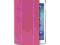 PURO Zeta Slim ICE Etui iPad Air (rozowy)