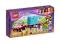 LEGO FRIENDS 3186 Przyczepa Dla Konia Emmy