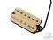 Power humbucker TESLA PLASMA-X1 (kremowy, neck)