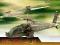 ZDALNIE STEROWANY WOJSKOWY HELIKOPTER S109 APACHE
