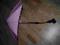 Maclaren parasol parasolka różowa