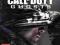 call of duty ghosts PS3 Stan idealny polecam !!!