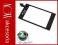 DOTYK DIGITIZER szybka SONY Xperia Miro ST23i ST23