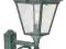 LAMPA OGRODOWA ŚCIENNA LONDON 480 NORLYS