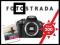 Canon 700D + GRATIS! W-wa Blue City, CASHBACK!