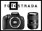 Canon 700D + Tamron 16-300mm W-wa GRATIS CASHBACK!