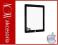 SZYBKA DOTYK DIGITIZER Apple iPad 2 FVAT