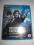 Sherlock Holmes Gra cieni DVD Blu-Ray folia