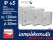 PSH 1200x800x300 HERMETYCZNA obudowa LAN/RTV/IP65