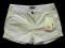ZARA GIRLS * 140 * KAPITALNE SZORTY NOWE JASNE *