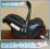 Fotelik samochodowy 0-13 kg, MAXI-COSI CITI