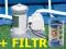 POMPA INTEX do BASEN u 9462 l/h 28634 +FILTR +RURY