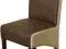 Krzesło krzesła KINGA - tapicerowane od producenta
