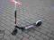 HULAJNOGA XXL SCOOTER ABEC-7 KÓŁKA 205mm