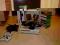 Konsola XBOX360 + Kinect + 2 pady + 24 gry RARYTAS