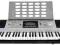 Keyboard C.Giant LP-6210C dynamiczne klawisze