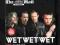 WET WET WET - LIVE (CD)