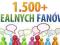 1500+ REALNYCH FANÓW FANI FACEBOOK FANPAGE PL+