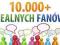 10000+ REALNYCH FANÓW FANI FACEBOOK FANPAGE PL+