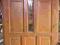 Drzwi drewniane zewnętrzne (Z6)