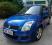 SUZUKI SWIFT 5 DRZWI KLIK ROK 2007