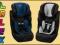 Fotelik Nania ISOFIX I-Max SP LTD 9-36kg + GRATIS