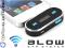 BLOW Transmiter FM LCD do smartfonów i tabletów
