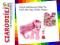 Kucyk podstawowy Pinkie Pie My Little Pony A2363