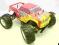 Monstertruck Bonzer 2007G 1:10 RTR 4x4