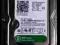 DYSK TWARDY  WD Green 500 GB, 64 MB cache, SATA