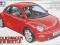 VW New Beetle | Tamiya | 1:24