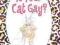 IS YOUR CAT GAY? Charles Kreloff, Patty Brown