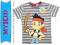 myKid T-shirt Jake i Piraci 98