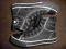 SUPER tenisówki CONVERSE roz. 33,5