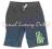 877 (CLO) Nowe spodenki ZARA 9-10 LAT