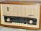 POLSKI RADIOODBIORNIK LAMPOWY ŚWIATOWID 3201