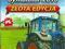 AGRAR SYMULATOR 2011 ZŁOTA EDYCJA NOWA FOLIA