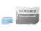 Karta Samsung 4GB STANDARD microSD Class4+Adapter