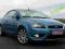 Ford Focus Cabrio, bardzo bogato wypos., ksiazka,