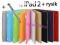 APPLE ETUI SMART COVER IPAD 2  FV 23% + RYSIK