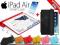 Smart Case Etui Apple iPad Air Cover + Folia FV