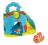 Fisher Price Disney Nemo Rybka Domek Dzwieki