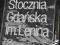 Stocznia Gdańska im. Lenina - Jarecki